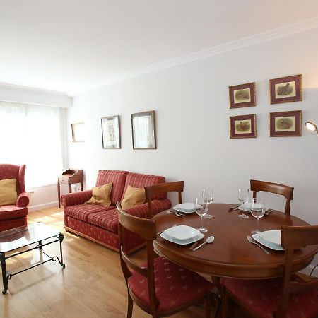 Apartamento Ondarreta San Sebastian Ngoại thất bức ảnh