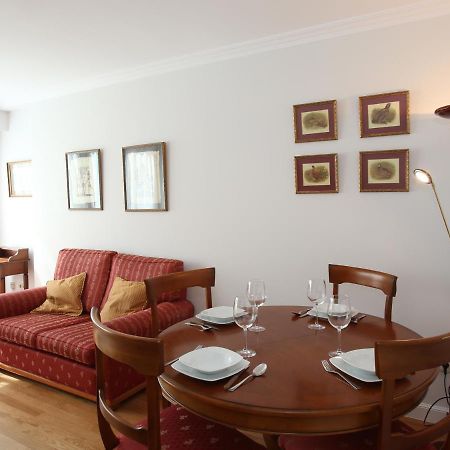 Apartamento Ondarreta San Sebastian Ngoại thất bức ảnh