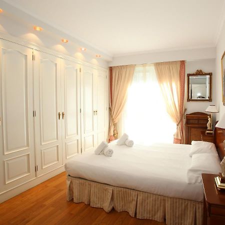 Apartamento Ondarreta San Sebastian Ngoại thất bức ảnh